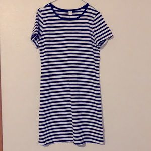 Old Navy Tshirt Dress